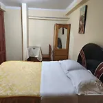 Hospedaje Qoricha\'Skas