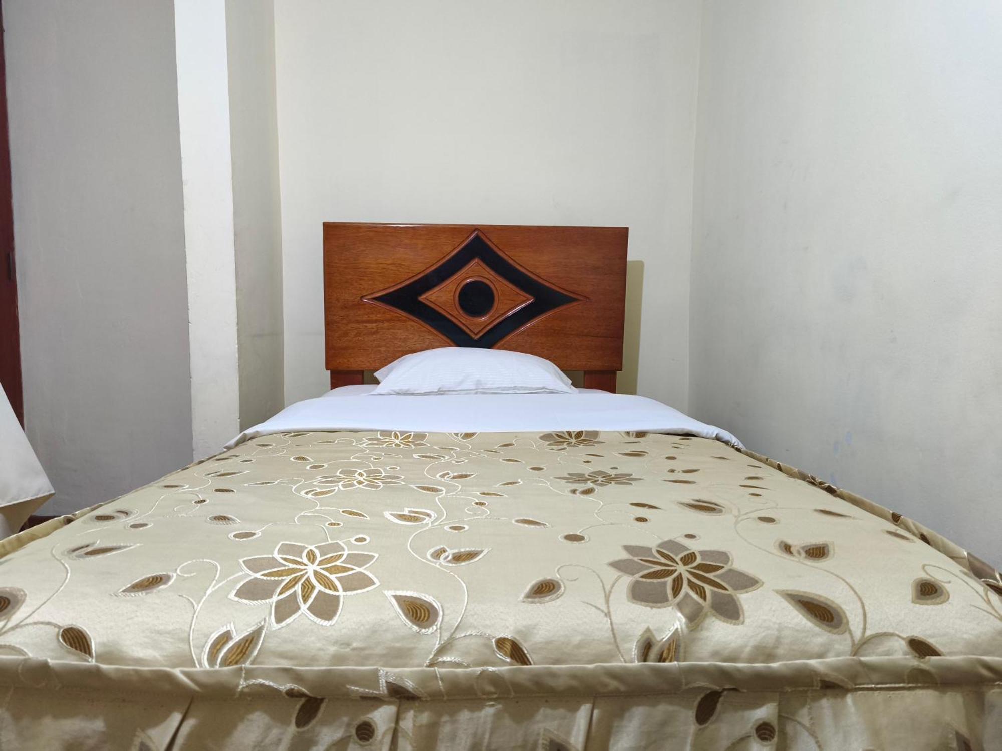 Qoricha'skas Cusco